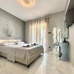 Darias Lux Apartment Thessaloniki