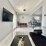 Apartment Darias Lux Thessaloniki