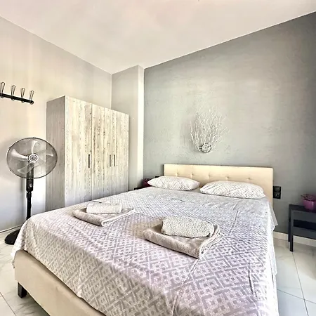 Lägenhet Darias Lux *