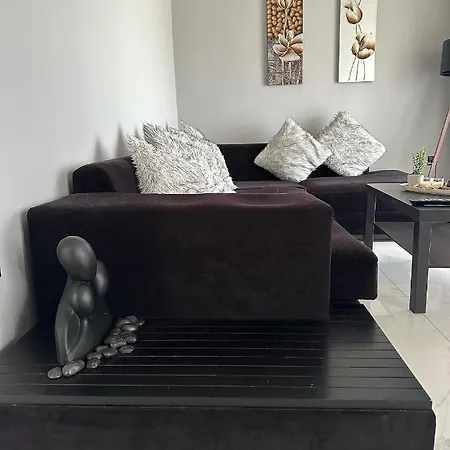 Darias Lux Apartment
