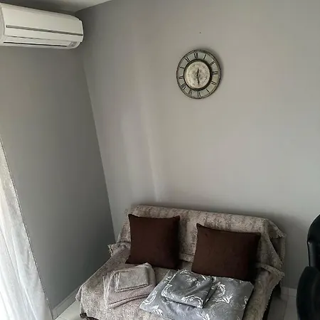 Darias Lux Apartment