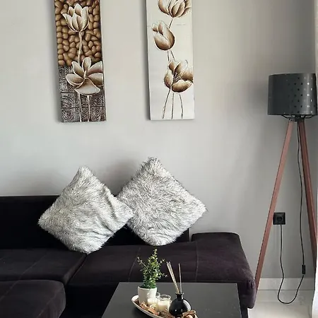 Darias Lux Apartment