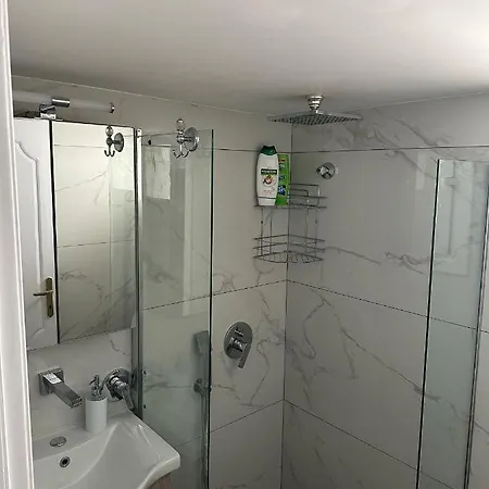 Apartment Darias Lux