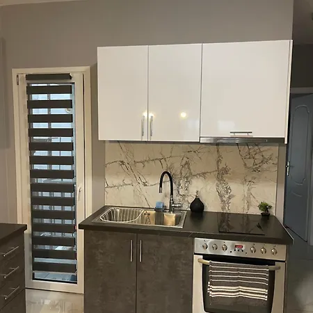 Darias Lux Apartment *