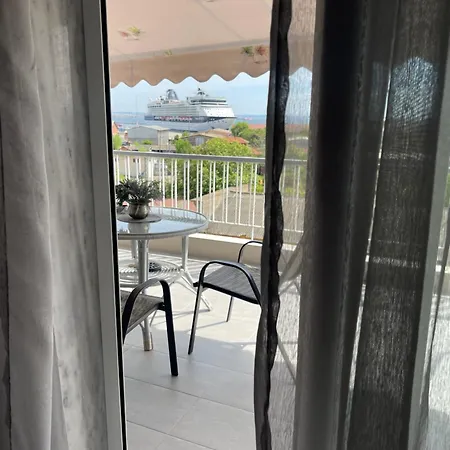 Darias Lux Apartment