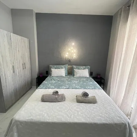 Darias Lux Appartement