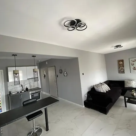 Darias Lux Appartement Thessaloniki