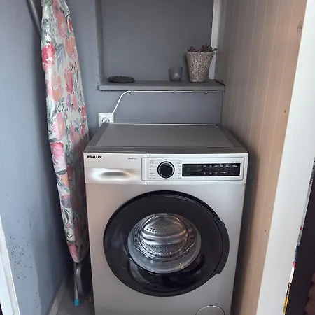 Darias Lux アパート