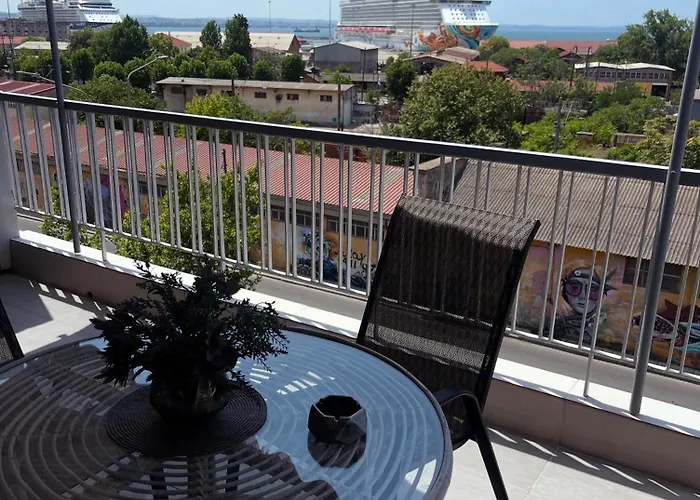 Darias Lux Apartment