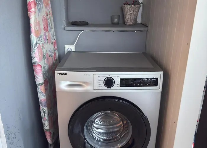 Darias Lux Apartment