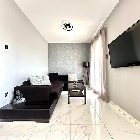 Darias Lux Apartament