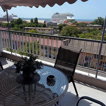Darias Lux Apartament